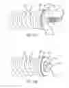 Fig. 15 - Compact counter balanced arms