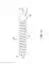 Fig. 18 - Compact counter balanced arms