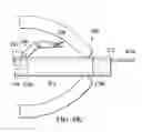 Fig. 22 - Robotic devices and systems for performing single incision procedures and natural orifice translumenal endoscopic surgical procedures, and methods of configuring robotic devices and systems