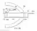 Fig. 22 - Robotic devices and systems for performing single incision procedures and natural orifice translumenal endoscopic surgical procedures, and methods of configuring robotic devices and systems