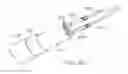 Fig. 16 - Curved cannula surgical system control