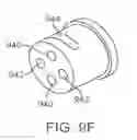 Fig. 20 - Curved cannula surgical system control
