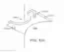Fig. 22 - Curved cannula surgical system control
