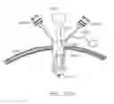 Fig. 37 - Curved cannula surgical system control