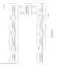 Fig. 42 - Curved cannula surgical system control