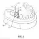 Fig. 05 - Drill guide device for dental implant