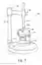 Fig. 09 - Drill guide device for dental implant