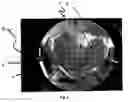 Fig. 03 - DEVICE FOR POSITIONALLY FIXING A MOULDING, AND SUITABLE METHOD THEREFOR