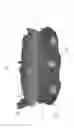 Fig. 04 - Method for manufacturing surgical guide and crown, abutment in mouth for dental implant