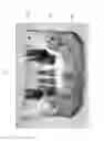 Fig. 08 - Method for manufacturing surgical guide and crown, abutment in mouth for dental implant