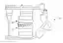 Fig. 01 - DENTAL TRANSFER TEMPLATE