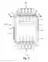 Fig. 03 - Dental pick container and dispenser