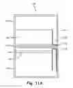 Fig. 13 - Dental pick container and dispenser