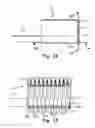 Fig. 15 - Dental pick container and dispenser