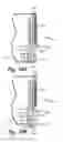Fig. 17 - Dental pick container and dispenser