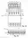 Fig. 09 - Dental pick container and dispenser