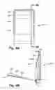 Fig. 10 - Dental pick container and dispenser