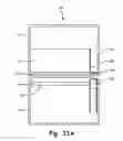 Fig. 13 - Dental pick container and dispenser