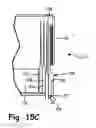 Fig. 18 - Dental pick container and dispenser