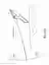 Fig. 20 - Method of treating urinary incontinence