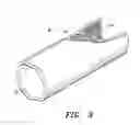 Fig. 03 - Vascular casted prostheses and methods of forming same for treating biological tissue