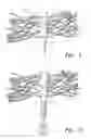 Fig. 02 - Vascular casted prostheses and methods of forming same for treating biological tissue