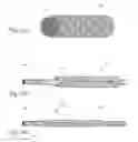 Fig. 09 - Graft devices and methods of fabrication