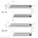 Fig. 14 - Graft devices and methods of fabrication
