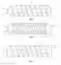 Fig. 03 - Shape memory tubular stent with grooves