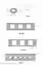 Fig. 09 - Shape memory tubular stent with grooves