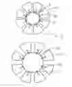 Fig. 01 - Accommodative intraocular lens and method of improving accommodation