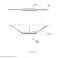Fig. 04 - Accommodative intraocular lens and method of improving accommodation