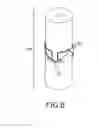 Fig. 08 - Everting transcatheter valve and methods