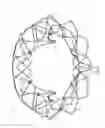 Fig. 02 - Replacement cardiac valves and methods of use and manufacture