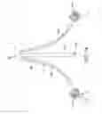 Fig. 15 - Replacement cardiac valves and methods of use and manufacture
