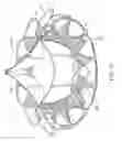 Fig. 18 - Replacement cardiac valves and methods of use and manufacture