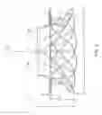 Fig. 03 - Replacement cardiac valves and methods of use and manufacture