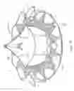 Fig. 18 - Replacement cardiac valves and methods of use and manufacture