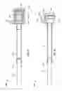 Fig. 10 - Transapical introducer