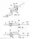 Fig. 11 - Integrated heart valve delivery system