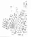Fig. 12 - Integrated heart valve delivery system