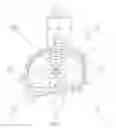 Fig. 02 - Tibial baseplate with asymmetric placement of fixation structures