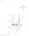 Fig. 02 - Artificial knee joint implant