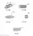 Fig. 20 - Multi-piece intervertebral implants