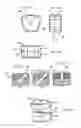 Fig. 23 - Multi-piece intervertebral implants
