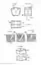 Fig. 24 - Multi-piece intervertebral implants