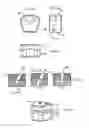 Fig. 26 - Multi-piece intervertebral implants