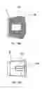 Fig. 43 - Multi-piece intervertebral implants