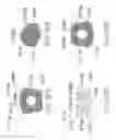 Fig. 53 - Multi-piece intervertebral implants