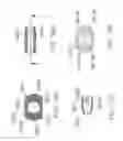 Fig. 63 - Multi-piece intervertebral implants